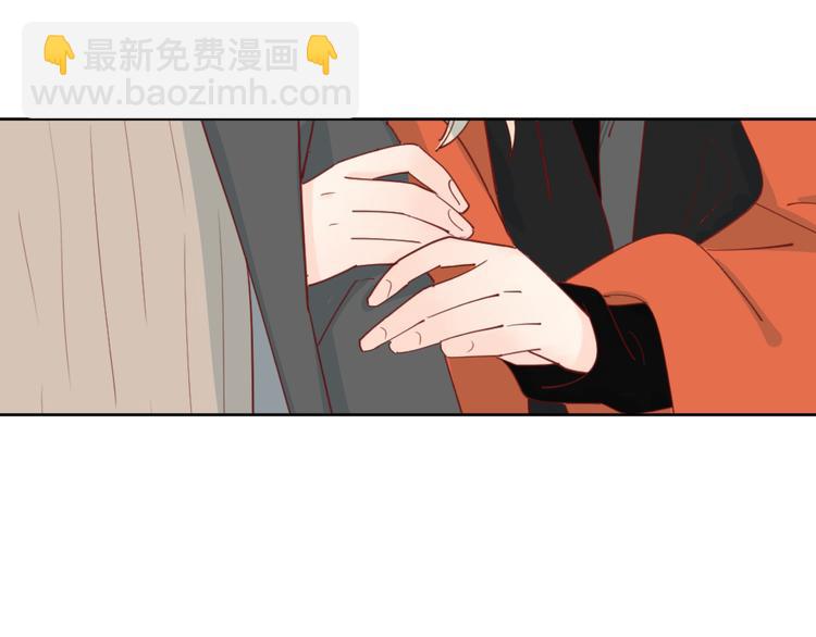 22做他的迷妹(1/2)-第100话