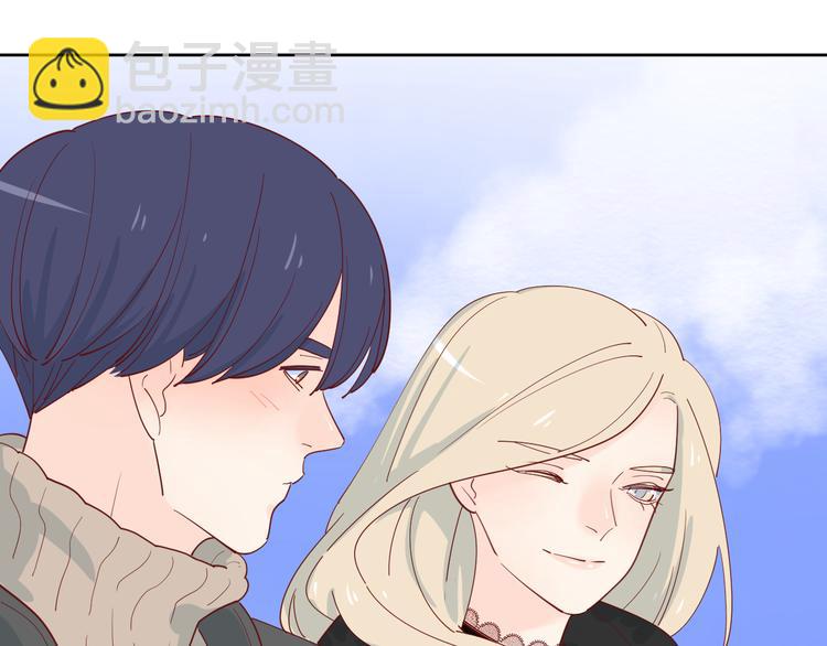22做他的迷妹(1/2)-第100话