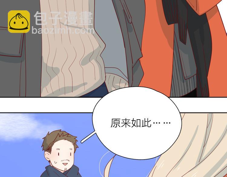 22做他的迷妹(1/2)-第100话