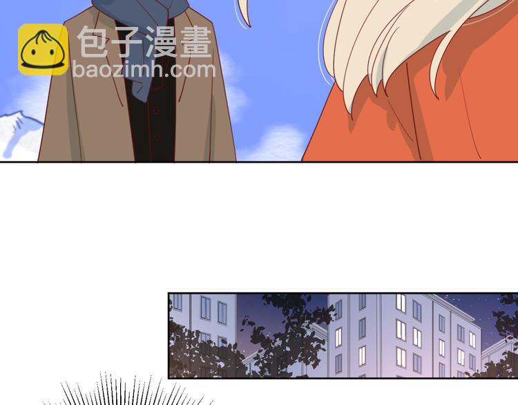 22做他的迷妹(1/2)-第100话