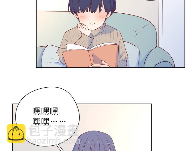 22做他的迷妹(1/2)-第100话