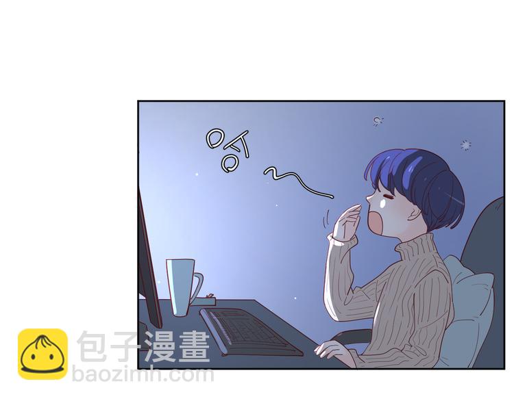 22做他的迷妹(1/2)-第100话