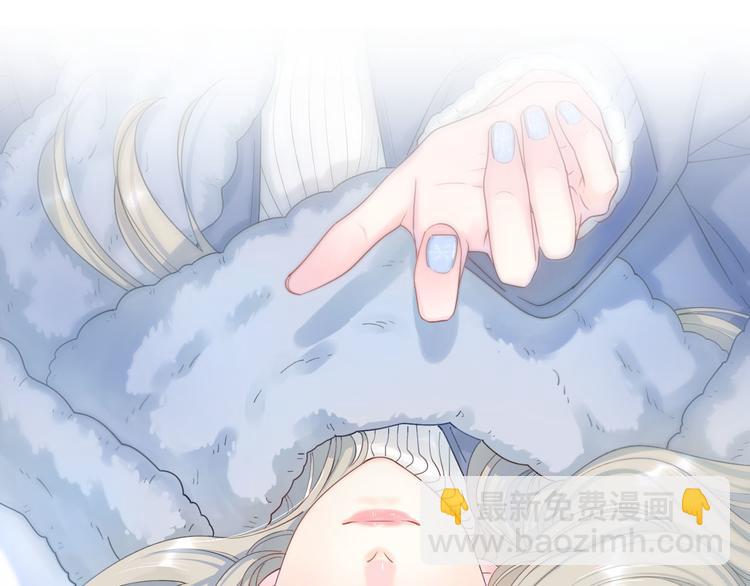 22做他的迷妹(1/2)-第100话