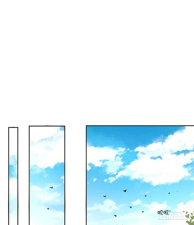 告白与示威！！(1/2)-第106话