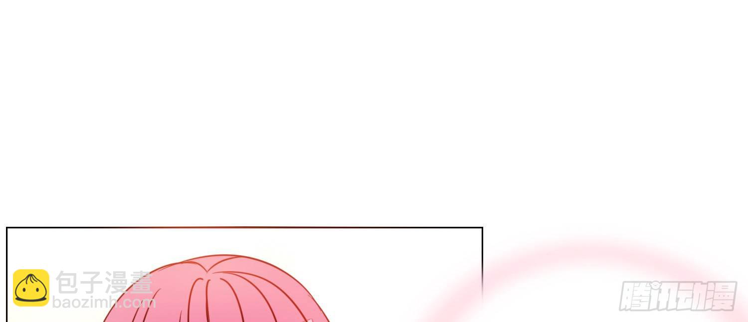 我不准你碰他！！(1/3)-第22话