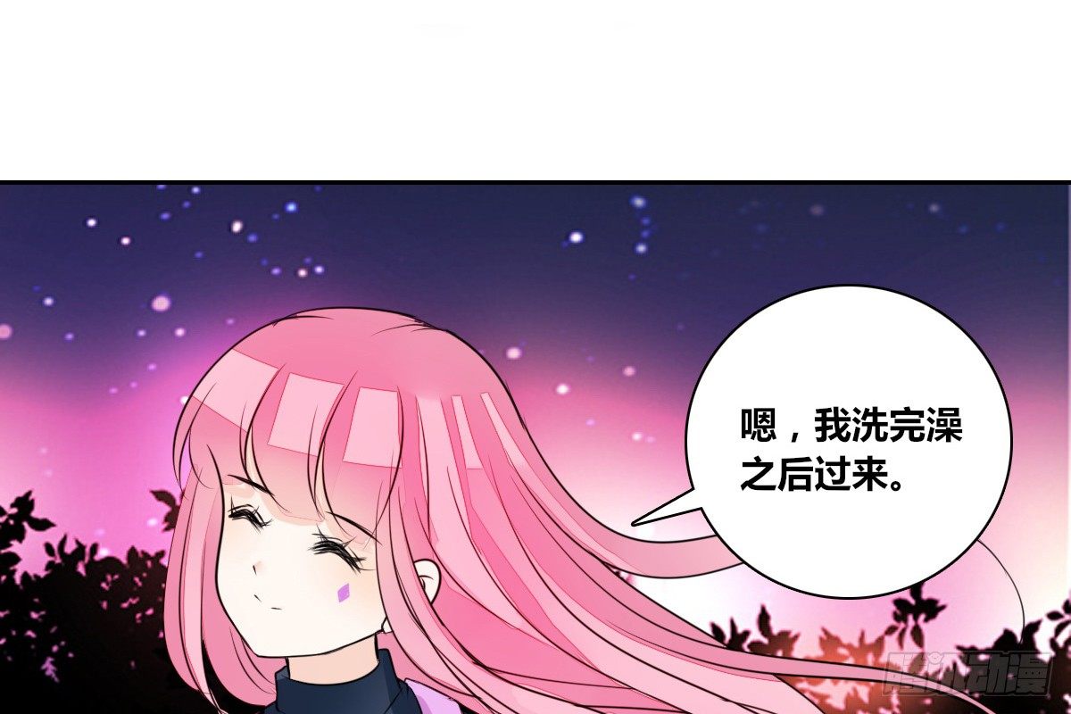 与你们共度的美好时光！(1/2)-第38话