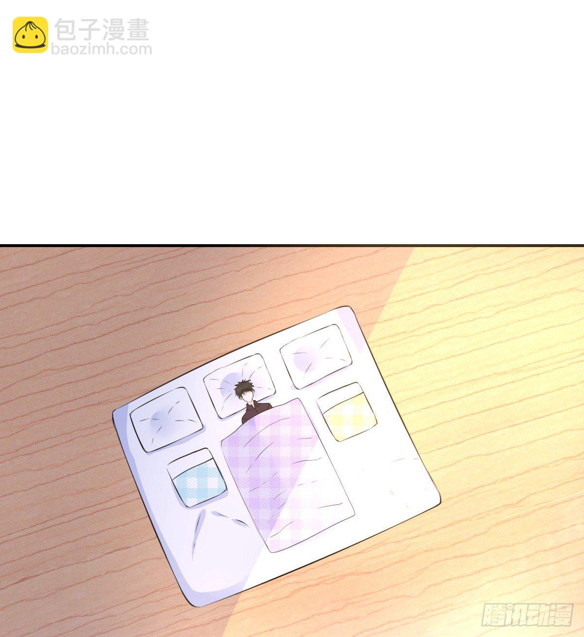 困扰多年的噩梦(1/2)-第40话