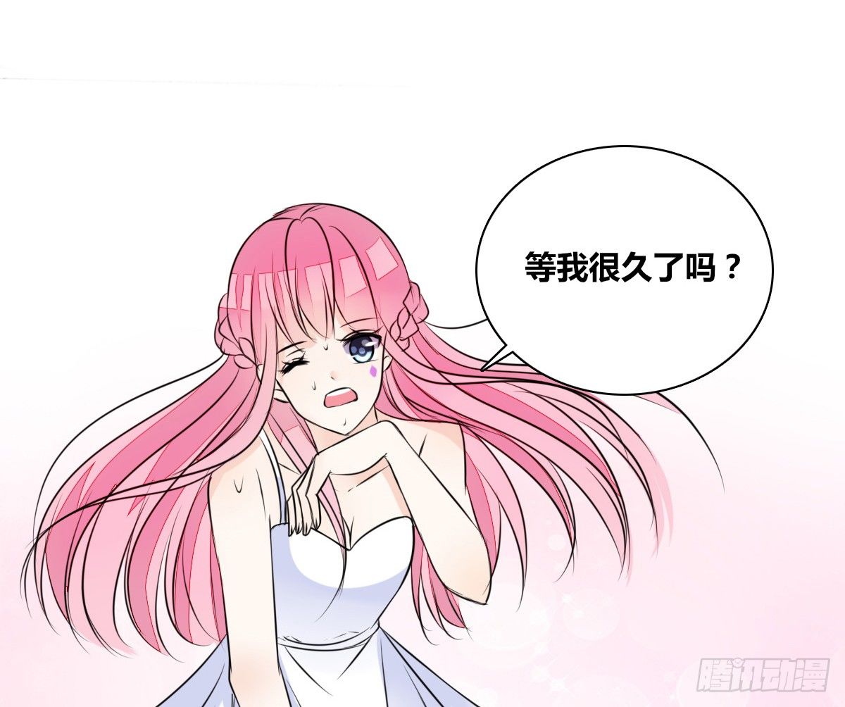 我不准他们看你脱衣服！！(1/3)-第42话