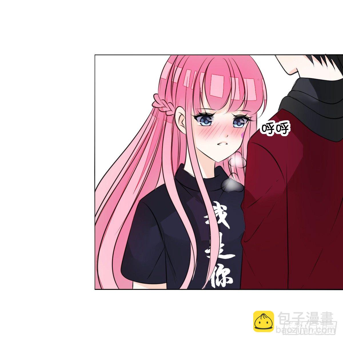 最后一个心愿。(1/2)-第44话