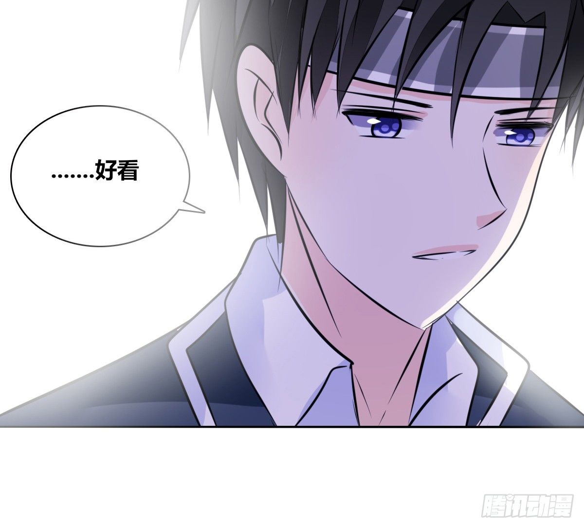 我长得好看吗？(1/2)-第48话
