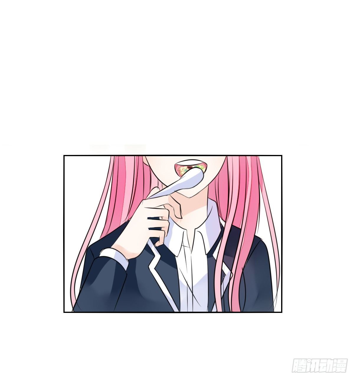 我长得好看吗？(1/2)-第48话