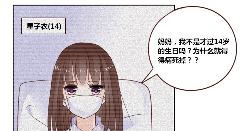 别怕，你的身体里...有我(1/2)-第6话