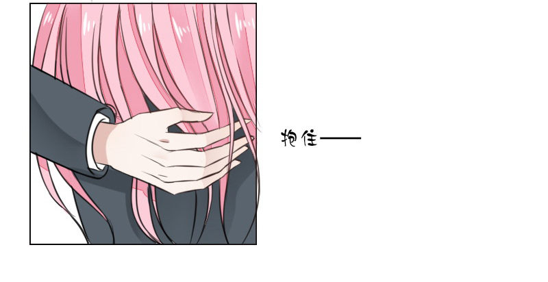 别怕，你的身体里...有我(1/2)-第6话