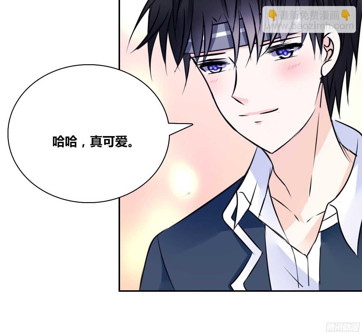 子焉，只要有你在！！(1/4)-第52话