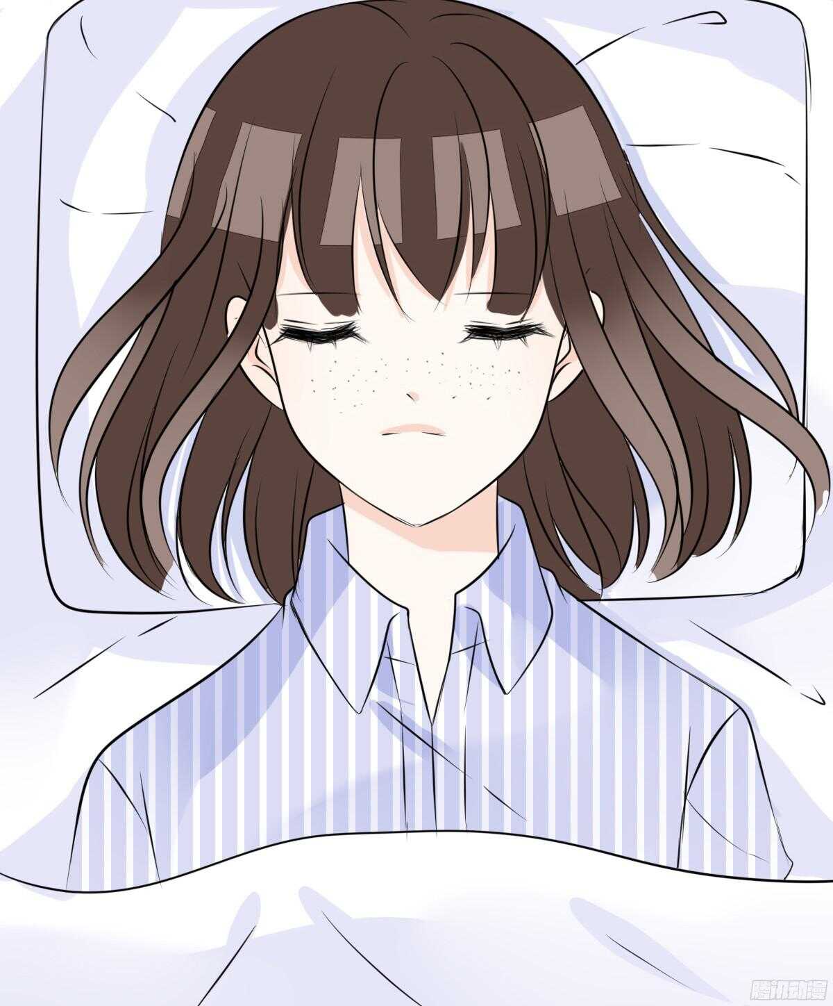 我喜欢你，星子焉(1/3)-第54话