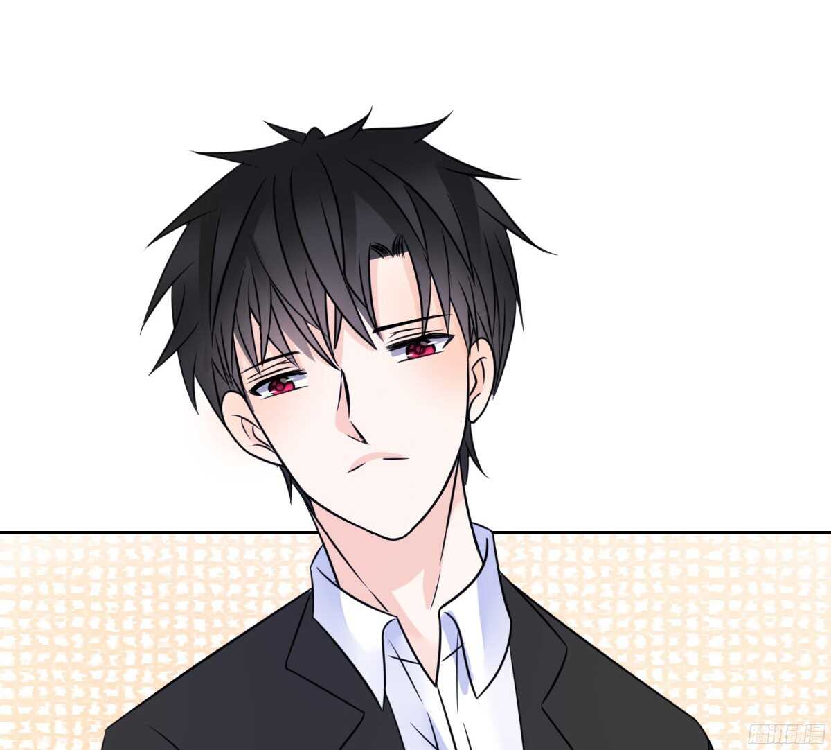 好戏才刚刚开始！！(1/2)-第56话