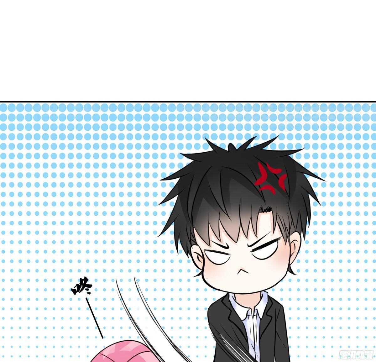好戏才刚刚开始！！(1/2)-第56话