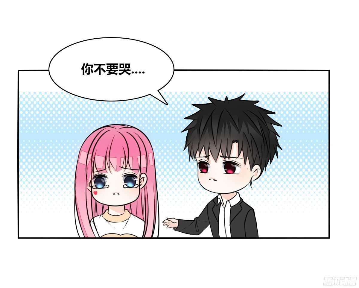 好戏才刚刚开始！！(1/2)-第56话