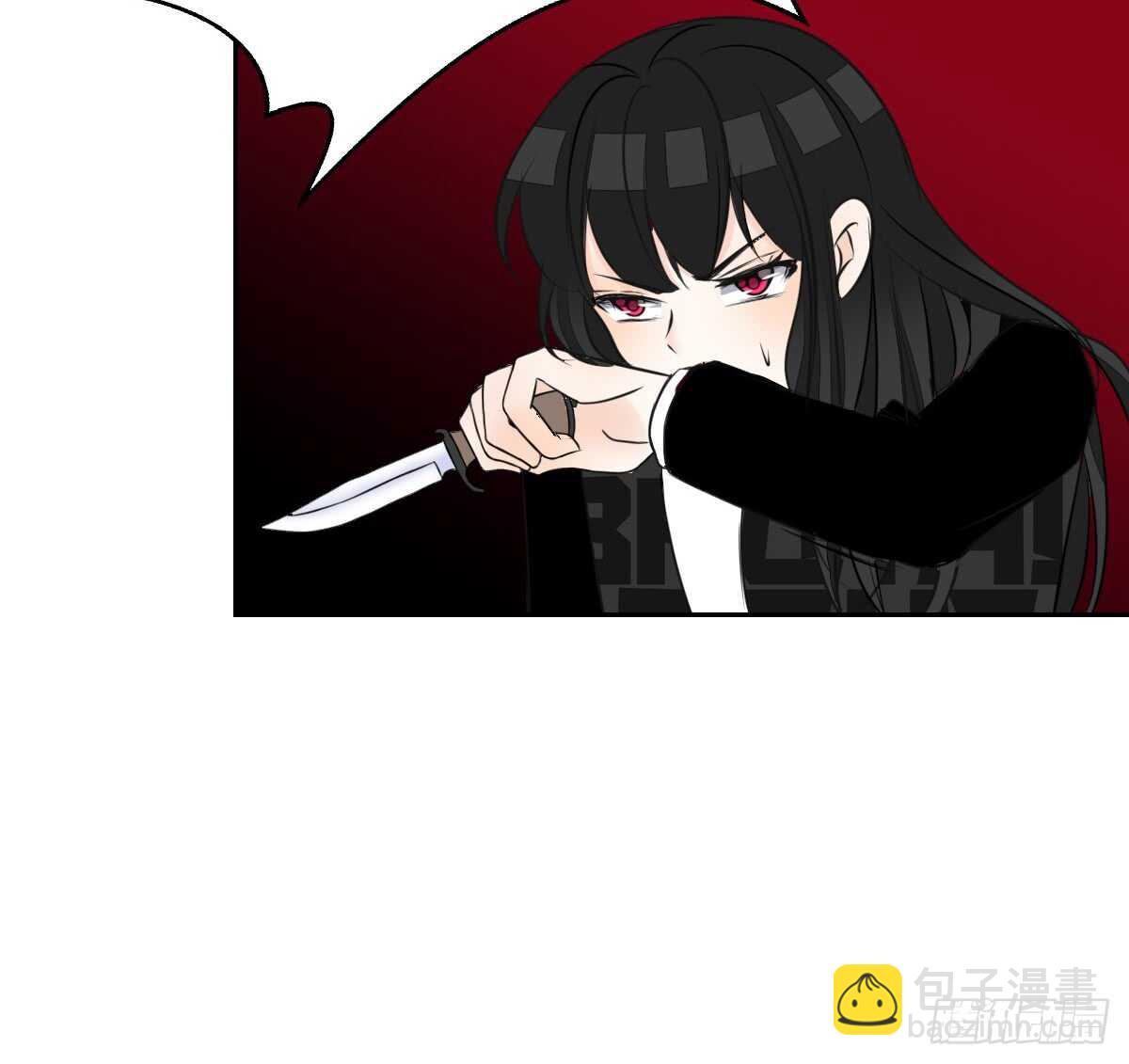 只可惜啊，我不是她。(1/2)-第70话