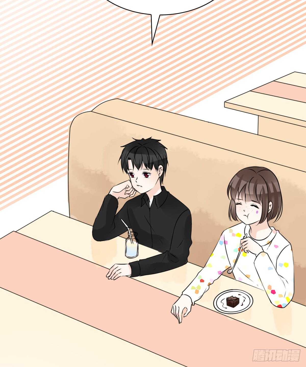 是她！？(1/2)-第78话