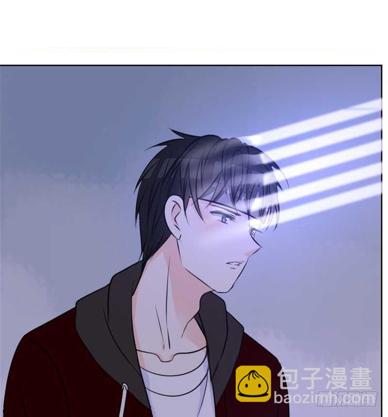 她的模样，曾是我的良药！(1/2)-第82话