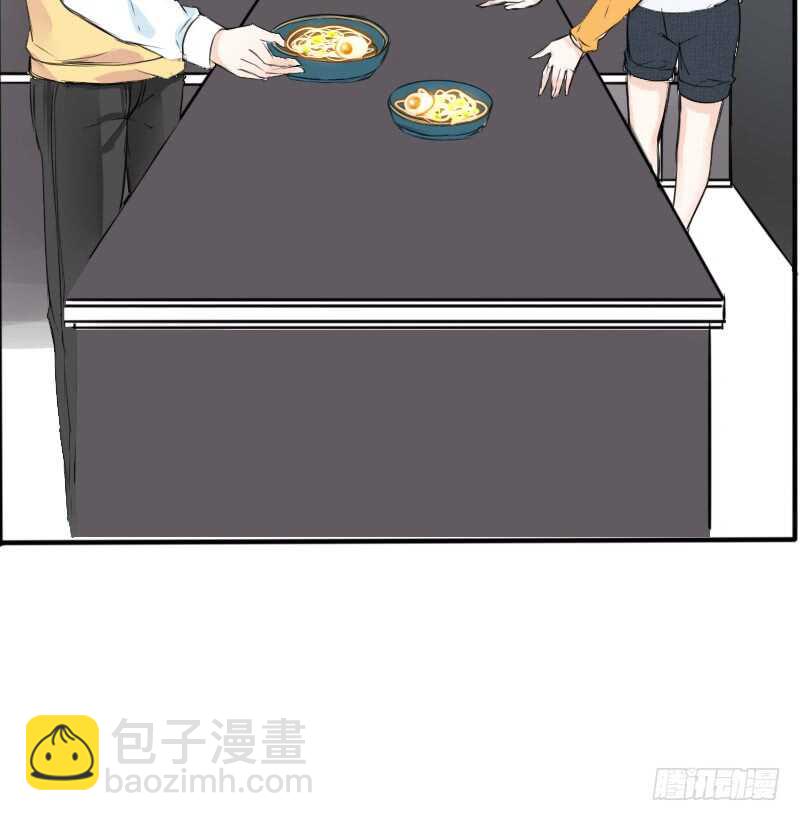 没有灵魂的外貌(1/3)-第84话
