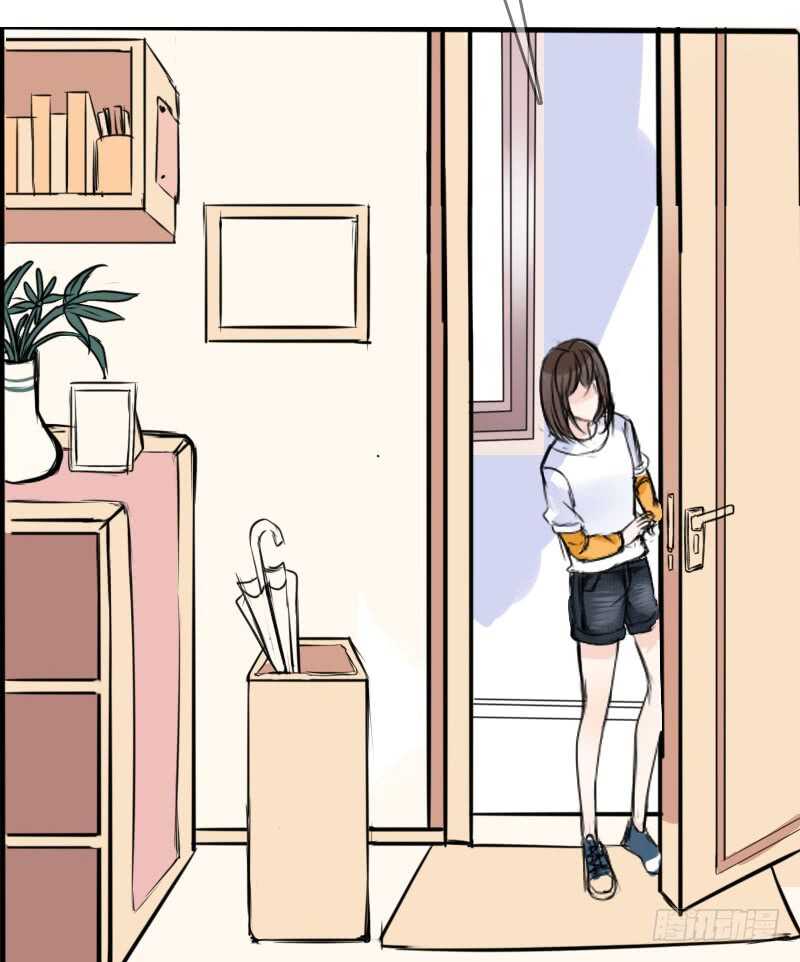 没有灵魂的外貌(1/3)-第84话