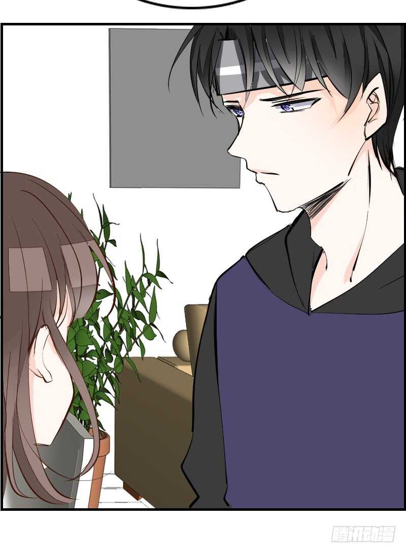 她在他心中的份量(1/3)-第86话