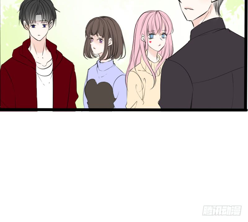 酒后吐真言，一体两魂你信吗？(1/2)-第88话