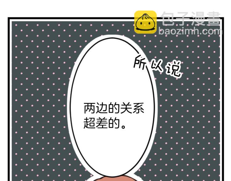 🍸公主的世界不需要王子 第1话 命运的相遇 第35页