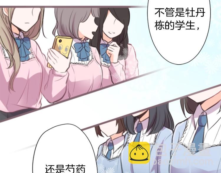 🍸公主的世界不需要王子 第1话 命运的相遇 第6页