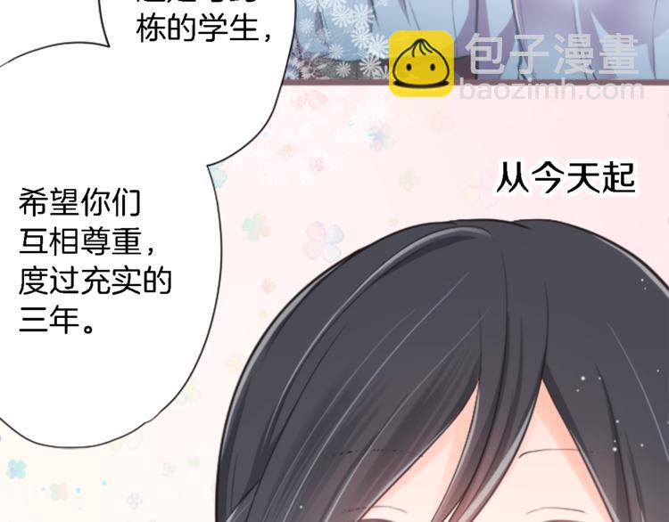 🍸公主的世界不需要王子 第1话 命运的相遇 第7页