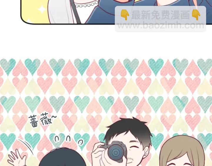 🍸公主的世界不需要王子 第119话 活出自己 第18页