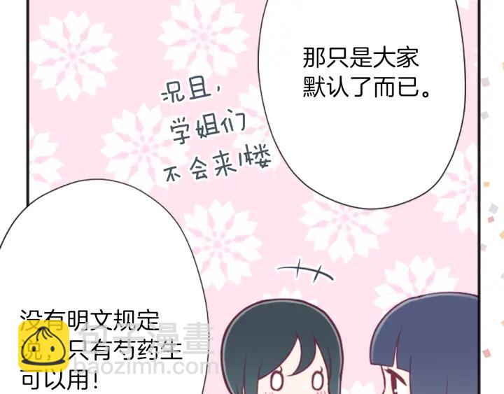 🍸公主的世界不需要王子 第133话 学习小组 第38页