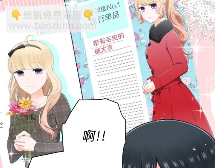 🍸公主的世界不需要王子 第153话 调查问卷 第12页