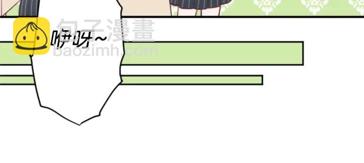 🍸公主的世界不需要王子 第153话 调查问卷 第18页