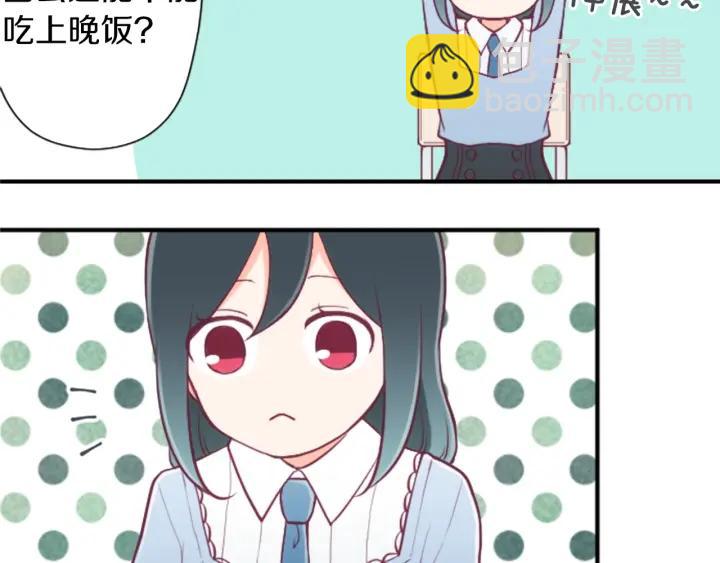 🍸公主的世界不需要王子 第153话 调查问卷 第31页