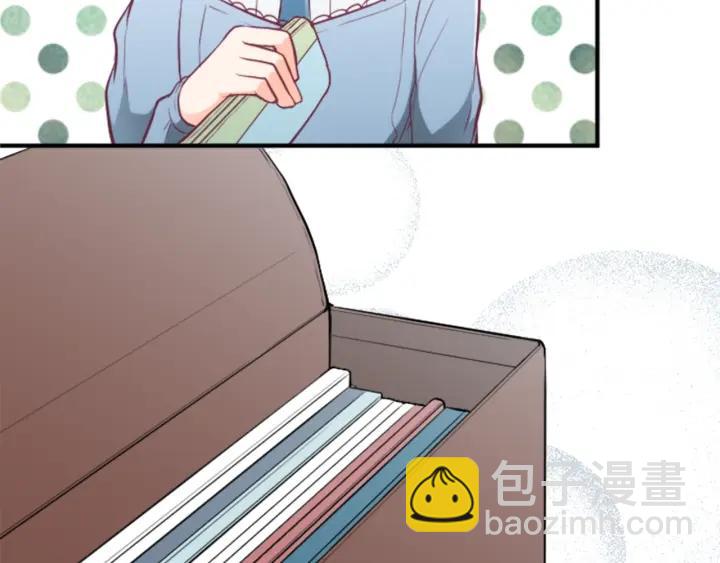 🍸公主的世界不需要王子 第153话 调查问卷 第32页