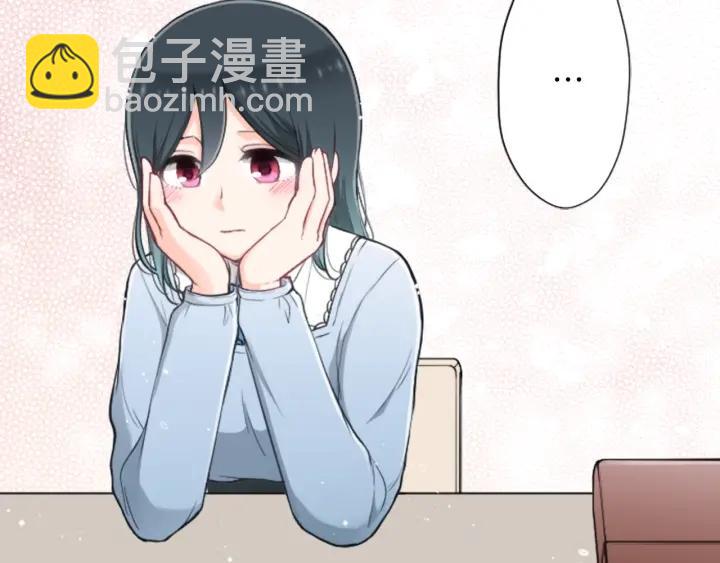 🍸公主的世界不需要王子 第153话 调查问卷 第35页