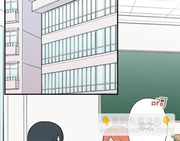 🍸公主的世界不需要王子 第153话 调查问卷 第7页