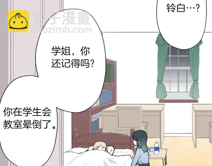 🍸公主的世界不需要王子 第163话 不是梦 第14页