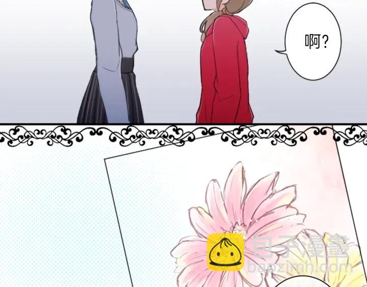 🍸公主的世界不需要王子 第17话 身份曝光 第37页