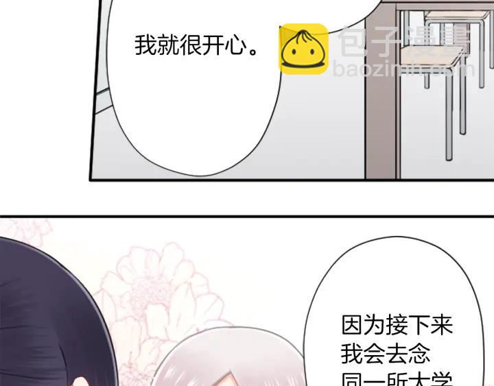 🍸公主的世界不需要王子 第173话 我很开心 第18页
