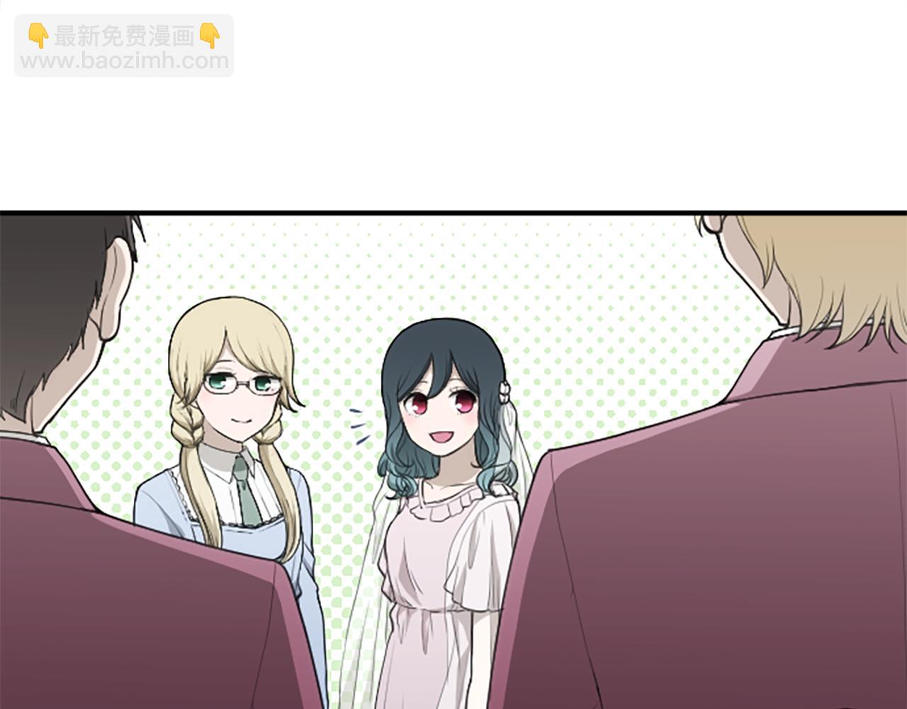 🍸公主的世界不需要王子 第185话 哪里做错了 第5页