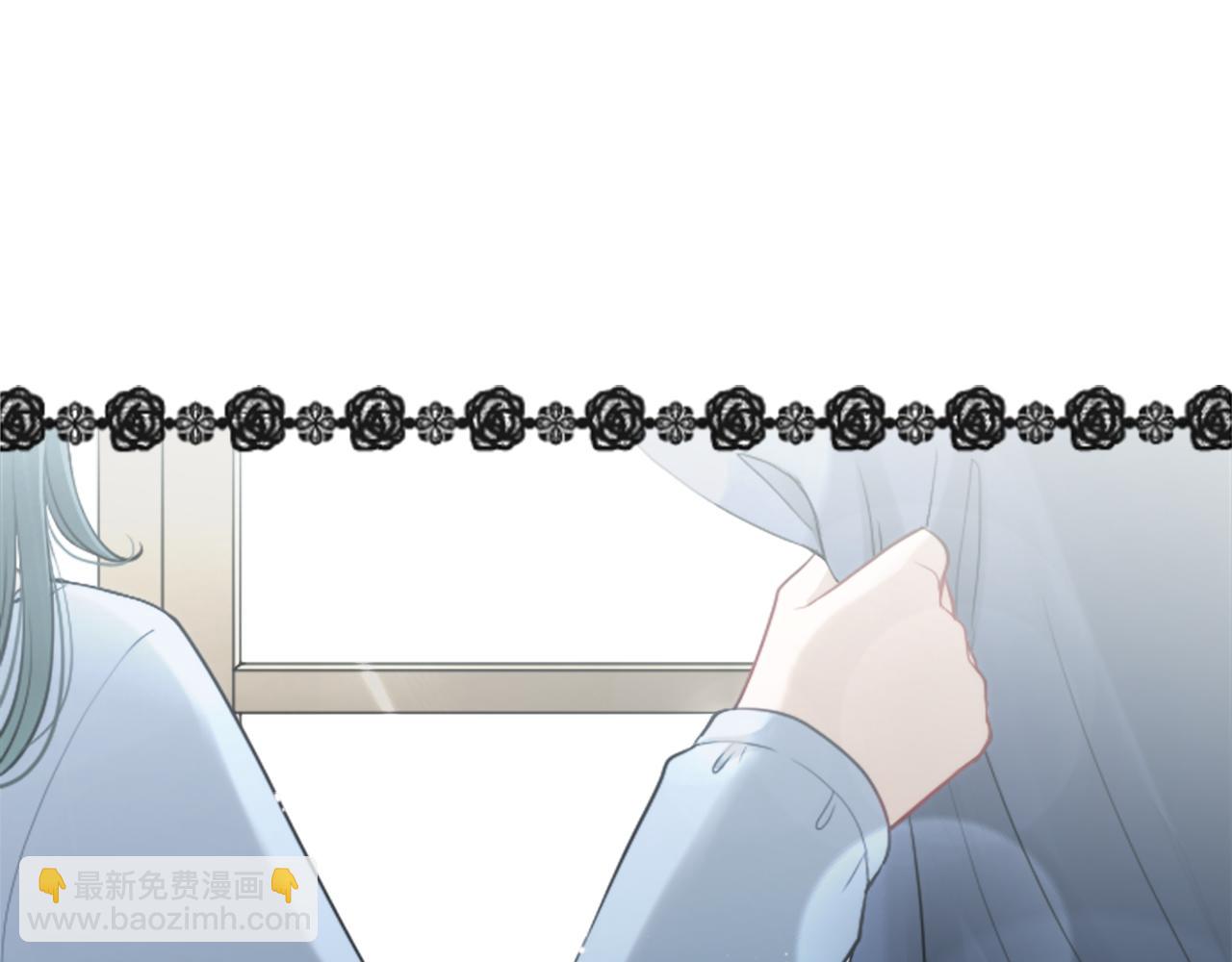 🍸公主的世界不需要王子 第187话 天黑了 第27页