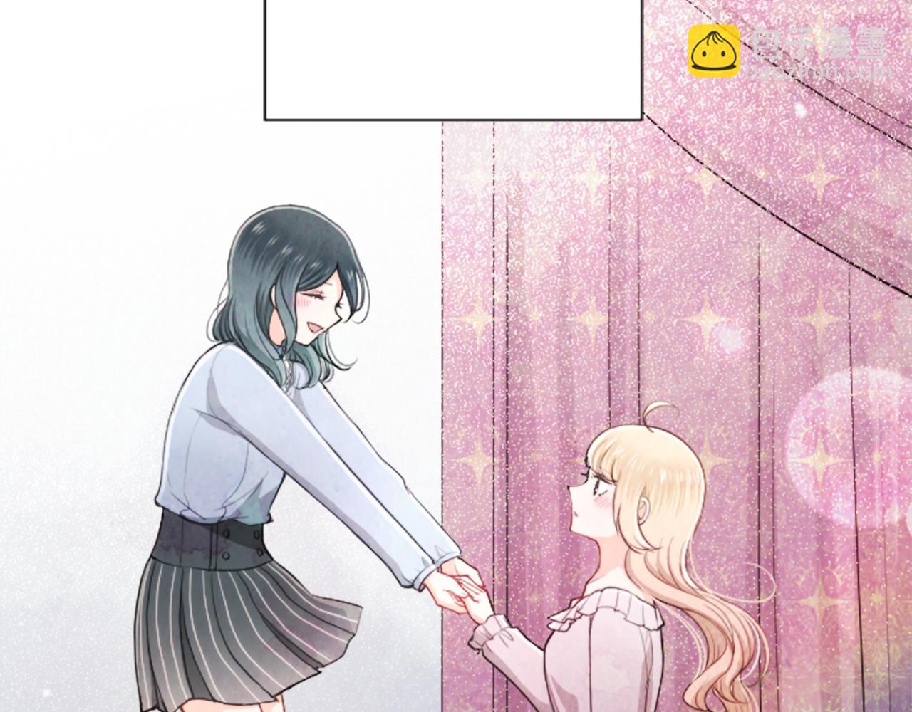 🍸公主的世界不需要王子 第187话 天黑了 第32页