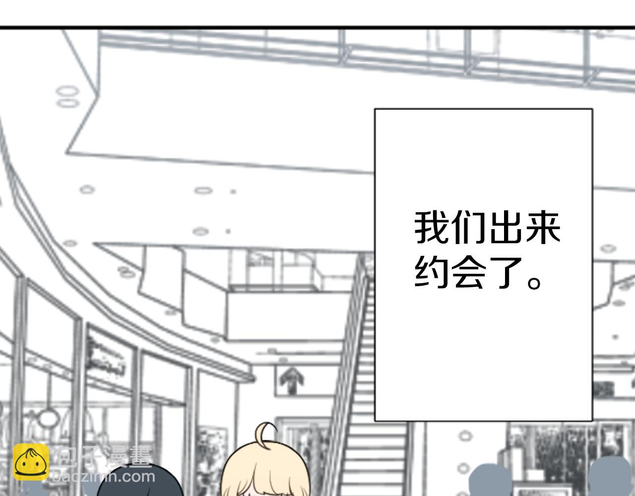 🍸公主的世界不需要王子 番外3 互挑衣服 第15页