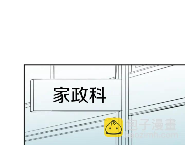 🍸公主的世界不需要王子 第21话 畏惧和本意 第18页