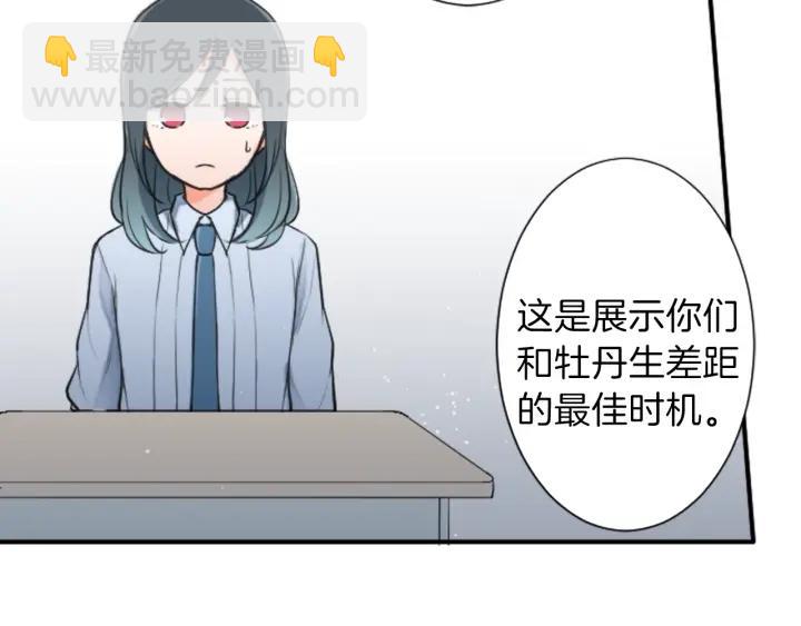 🍸公主的世界不需要王子 第25话 期末考试 第10页