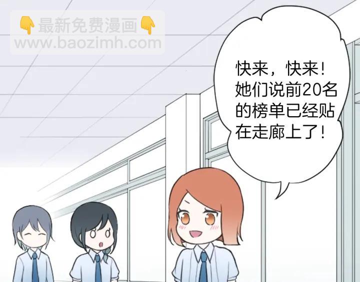 🍸公主的世界不需要王子 第25话 期末考试 第21页